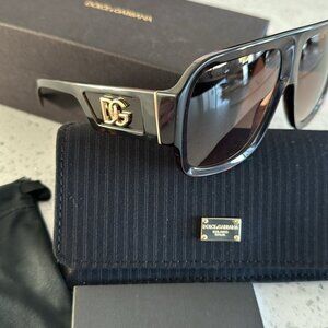 Authentic Dolce & Gabbana Sunglasses